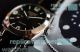 Best Quality Copy Panerai Radiomir GMT Black Dial Black Leather Strap Watch  (2)_th.jpg